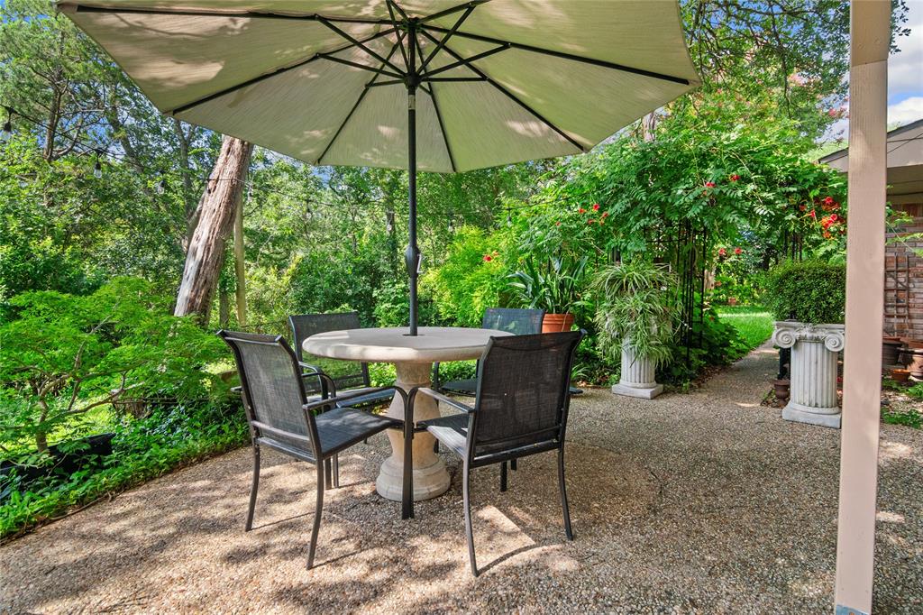 White Oaks - Residential