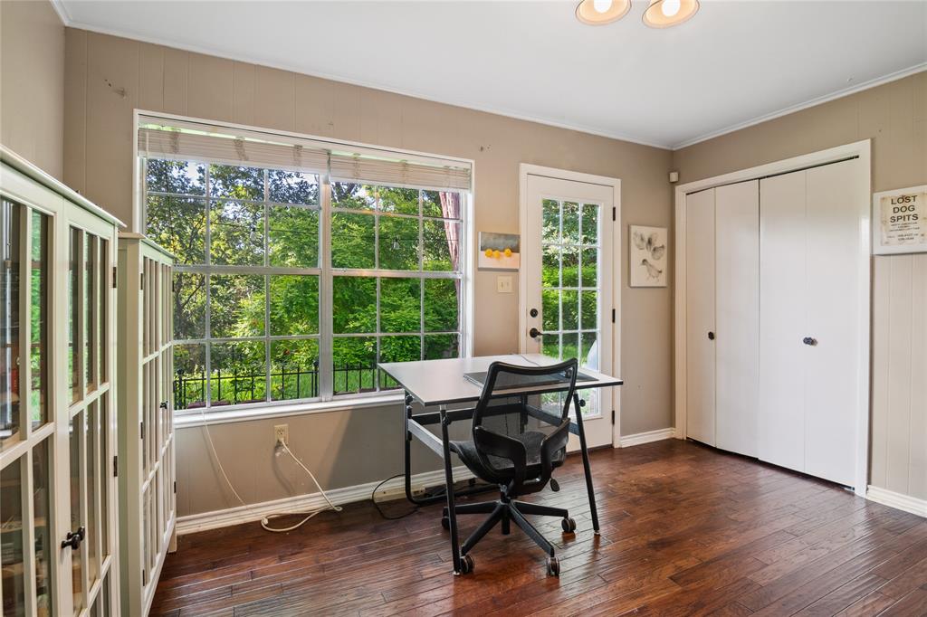 White Oaks - Residential