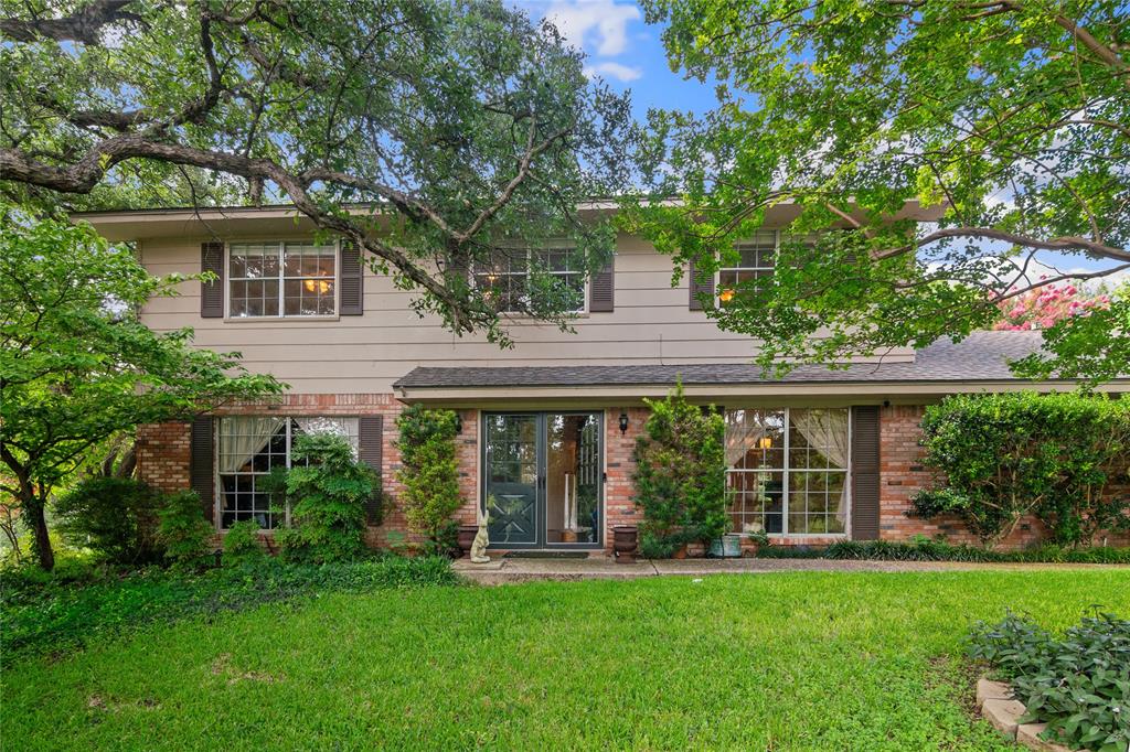4104 Evergreen Circle