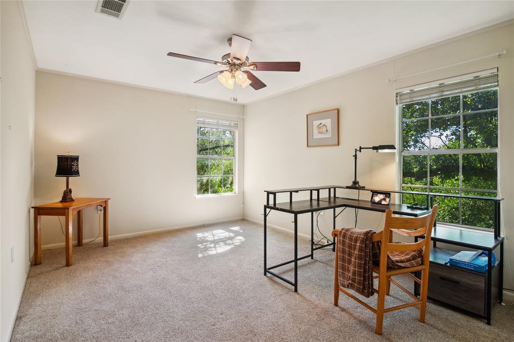 White Oaks - Residential