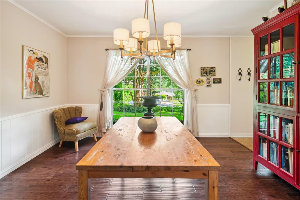 White Oaks - Residential