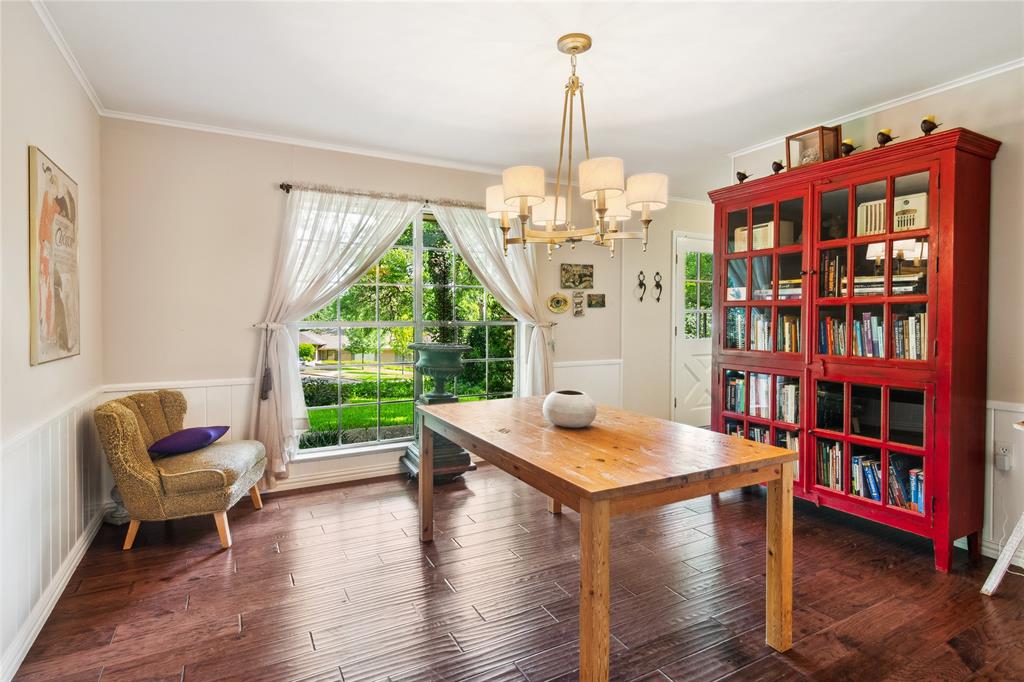 White Oaks - Residential