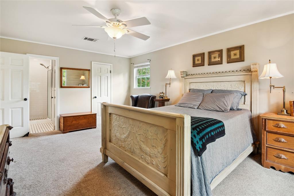 White Oaks - Residential