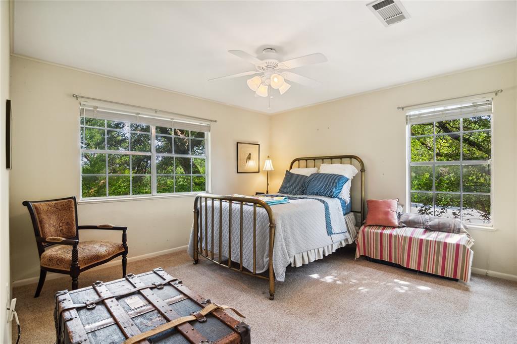 White Oaks - Residential