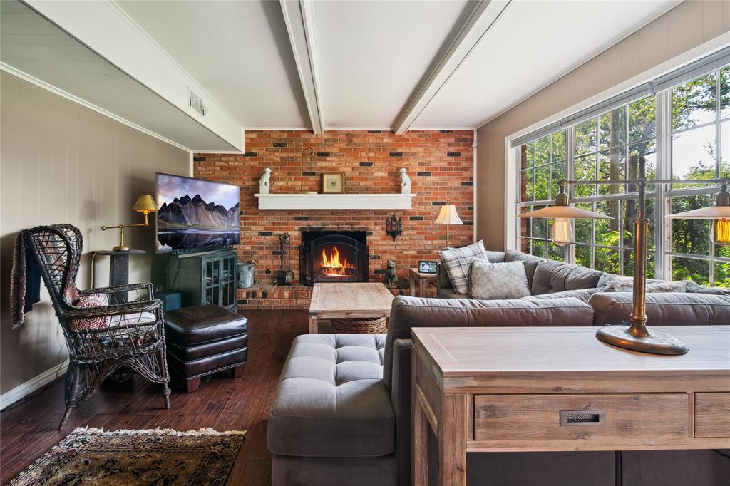 White Oaks - Residential