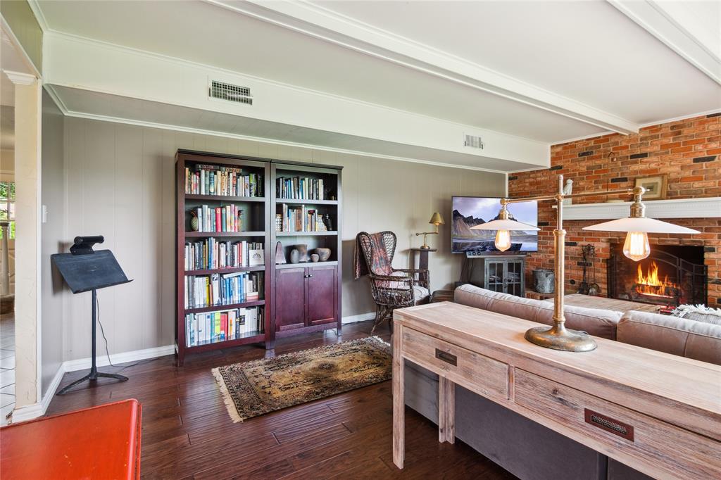 White Oaks - Residential