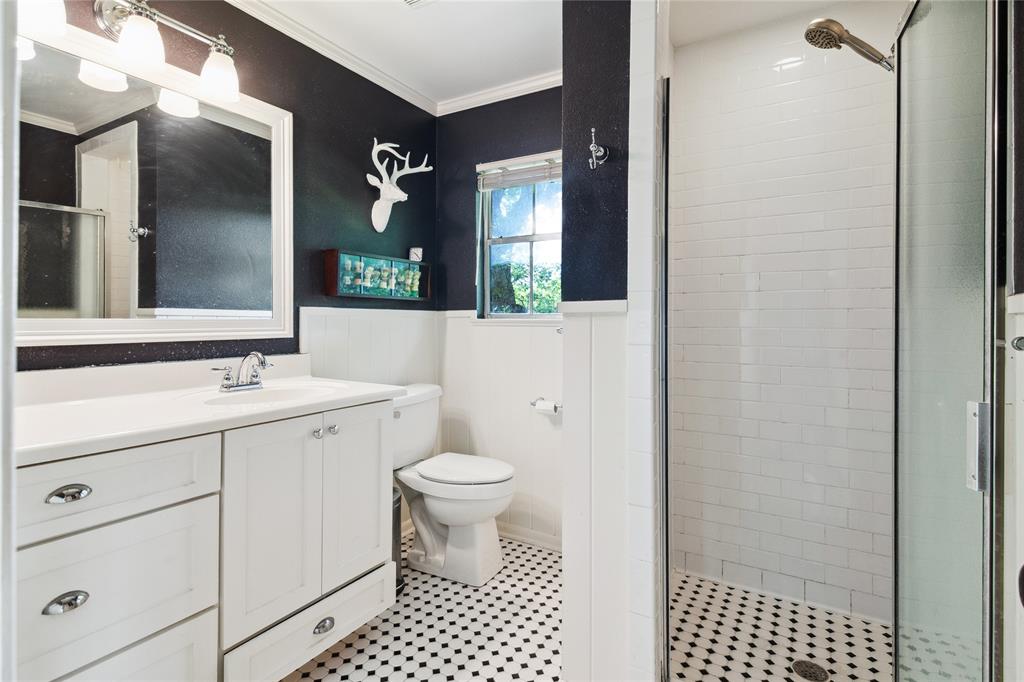 White Oaks - Residential