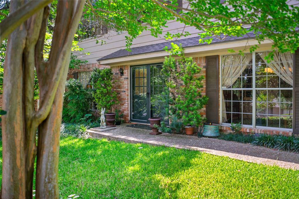 4104 Evergreen Circle