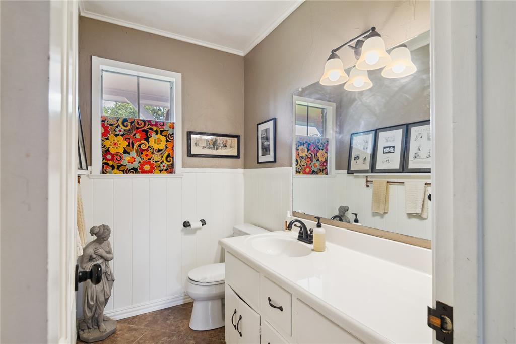 White Oaks - Residential