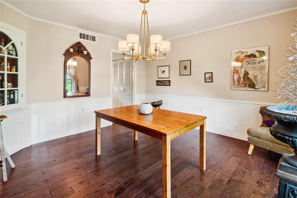 White Oaks - Residential