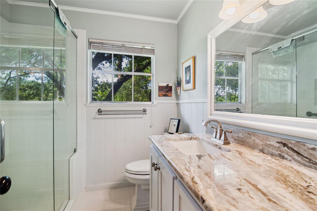 White Oaks - Residential