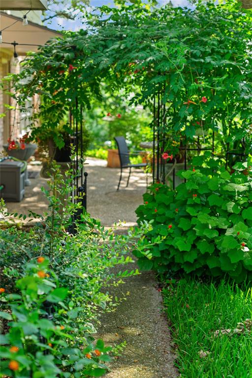 White Oaks - Residential