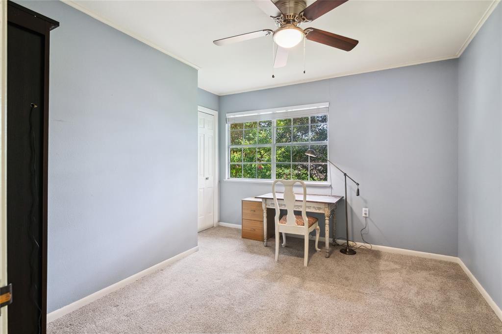 White Oaks - Residential