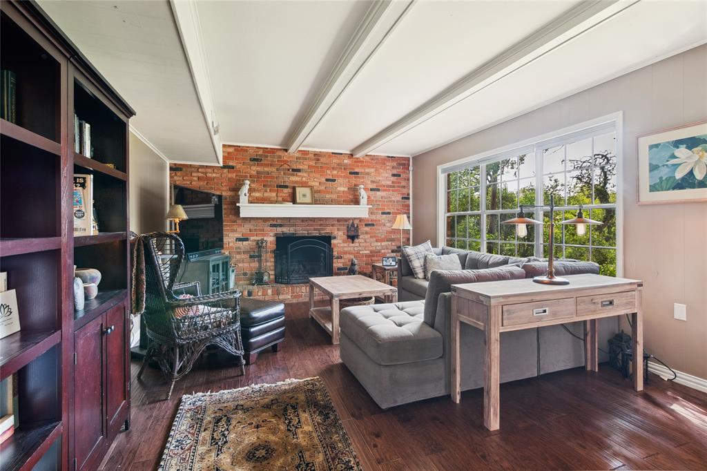 White Oaks - Residential