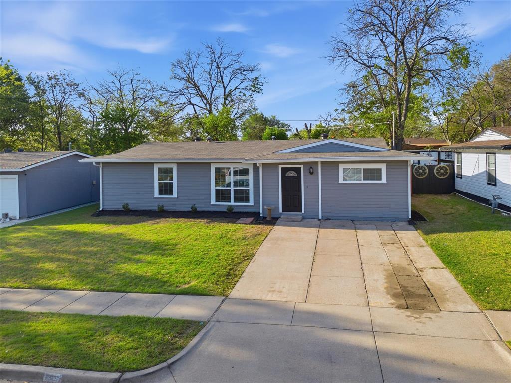 Arlington Terrace Add - Residential