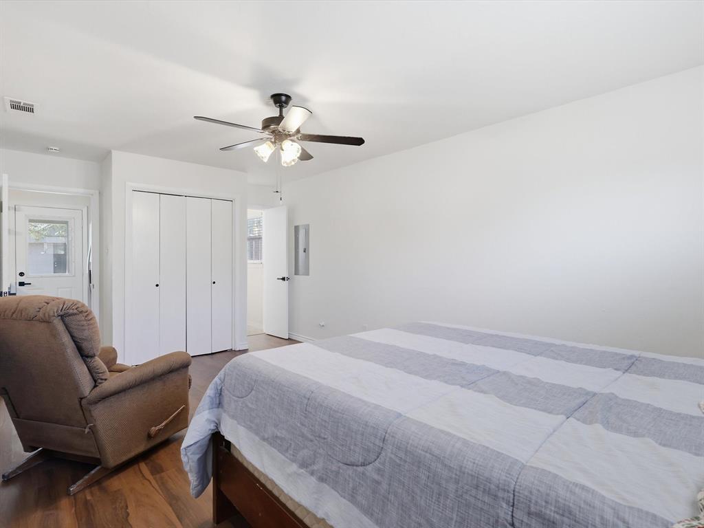 Arlington Terrace Add - Residential