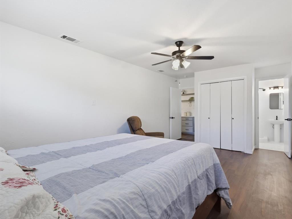 Arlington Terrace Add - Residential