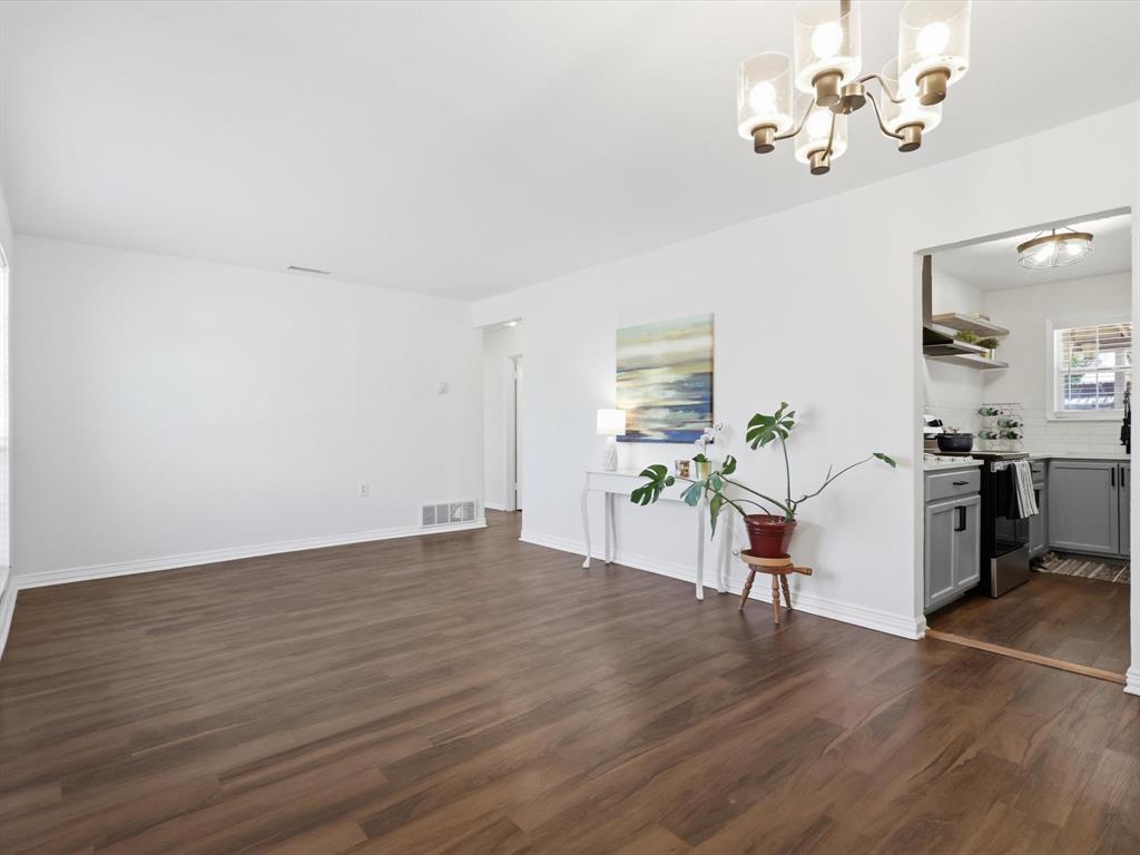 Arlington Terrace Add - Residential