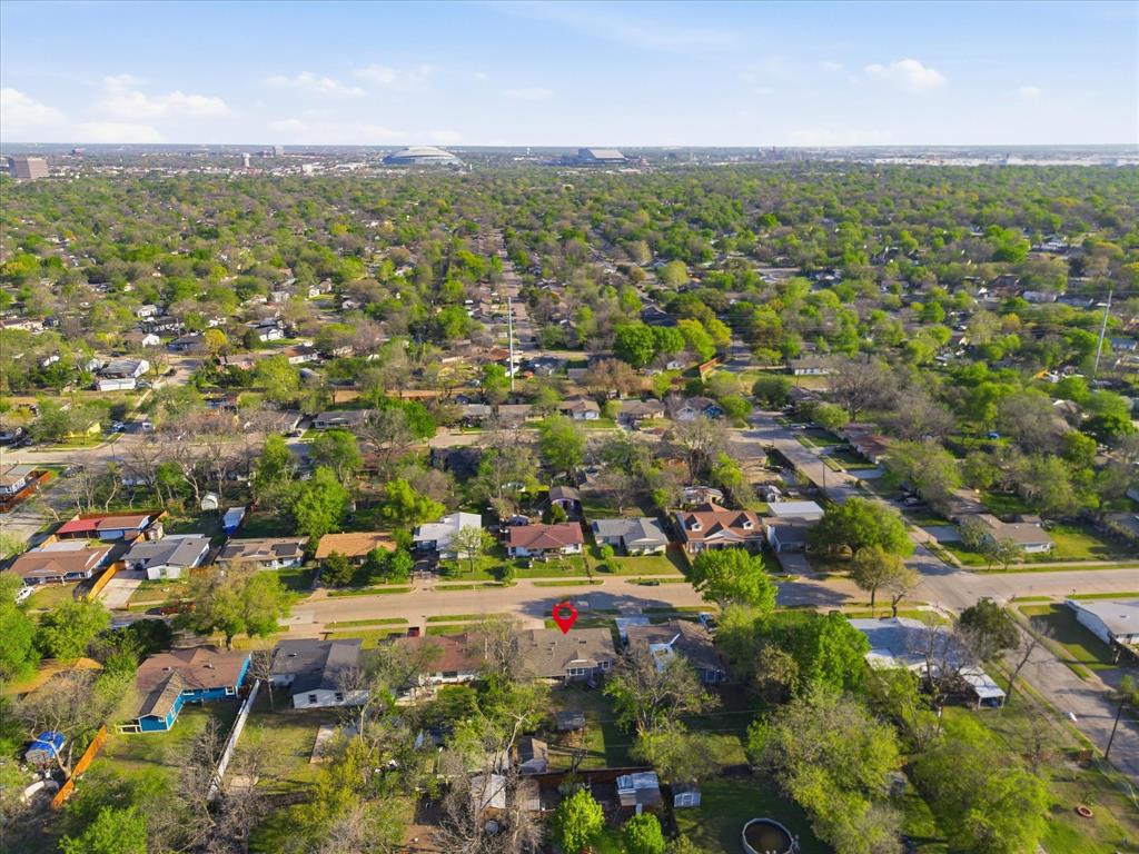 Arlington Terrace Add - Residential