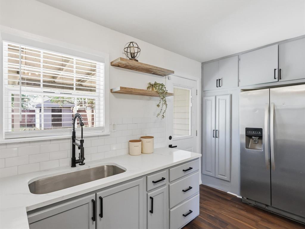 Arlington Terrace Add - Residential