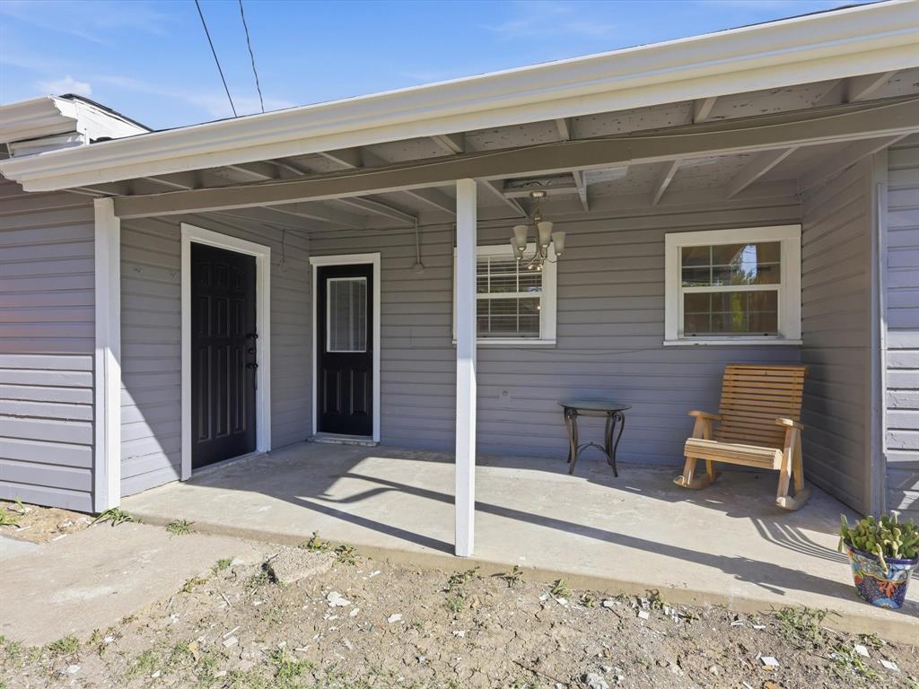 Arlington Terrace Add - Residential