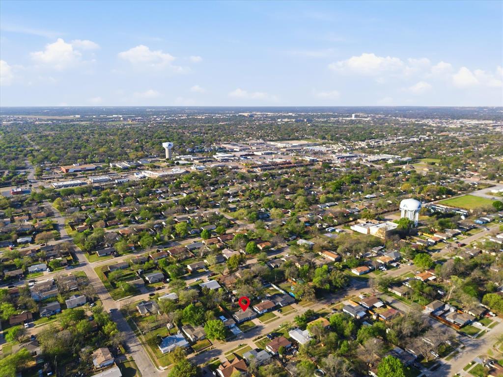 Arlington Terrace Add - Residential