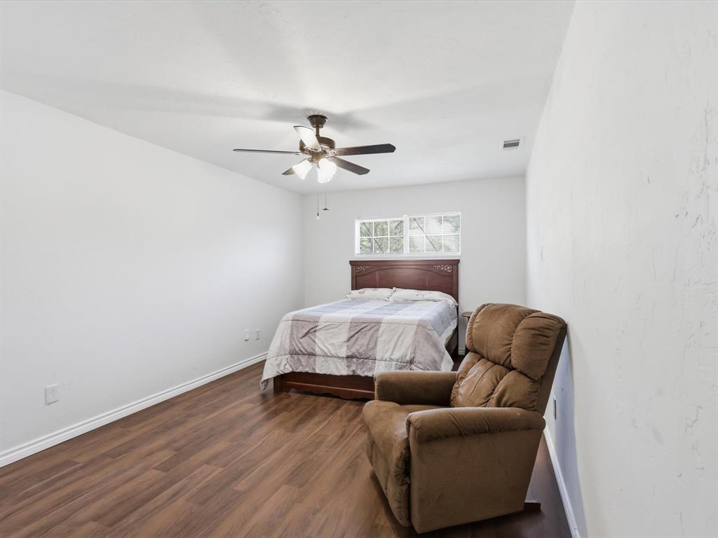 Arlington Terrace Add - Residential