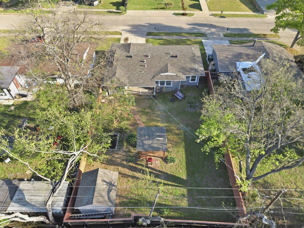 Arlington Terrace Add - Residential