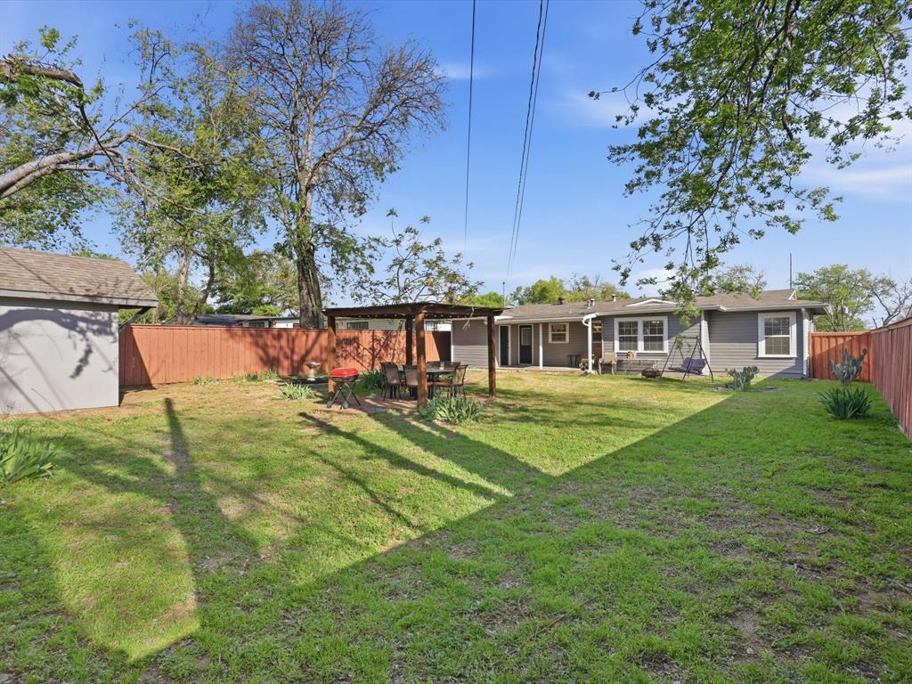 Arlington Terrace Add - Residential