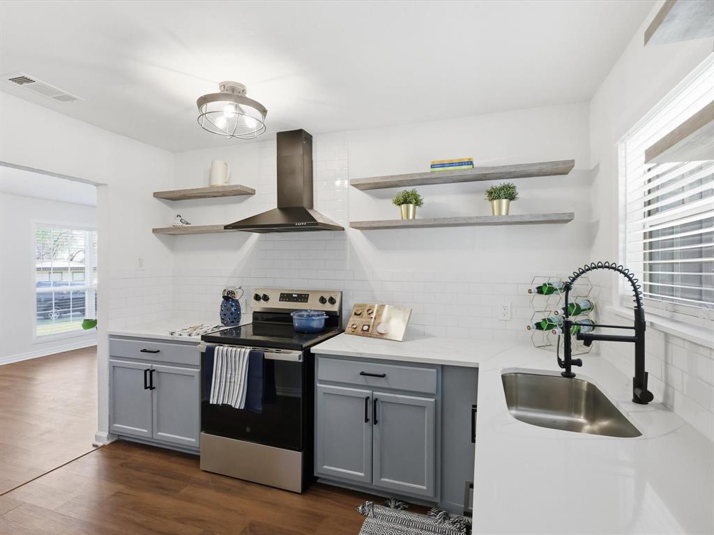 Arlington Terrace Add - Residential