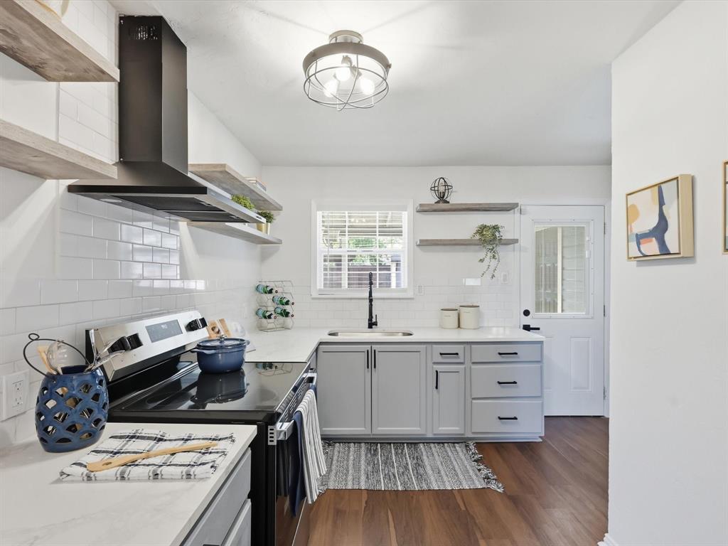 Arlington Terrace Add - Residential