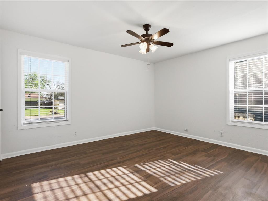 Arlington Terrace Add - Residential