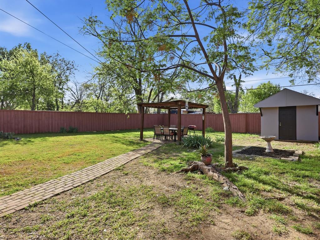 Arlington Terrace Add - Residential