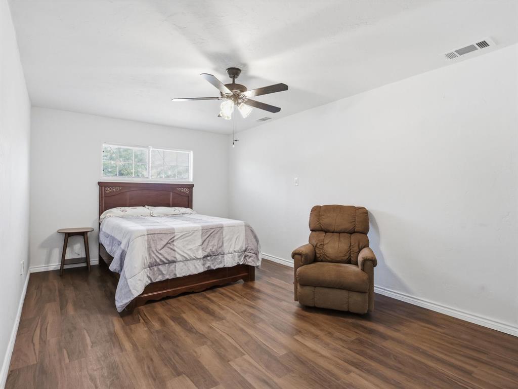 Arlington Terrace Add - Residential