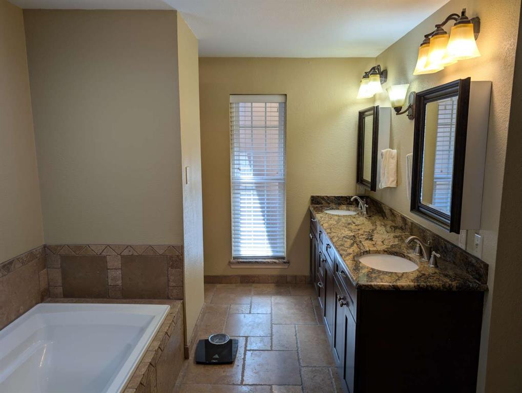 Trophy Club # 9 - Residential