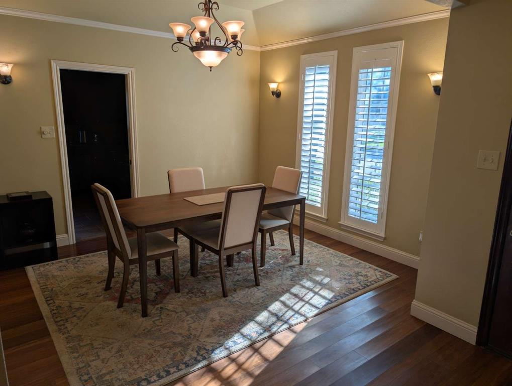 Trophy Club # 9 - Residential