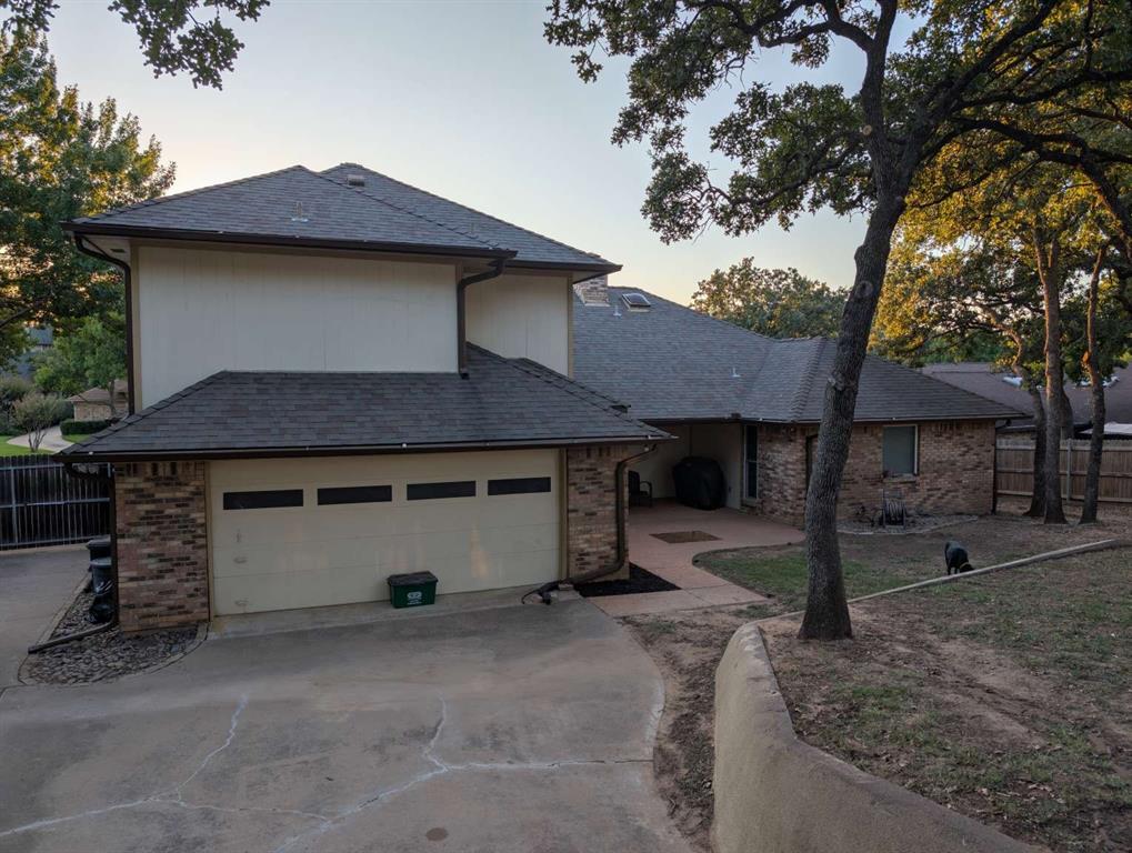 Trophy Club # 9 - Residential