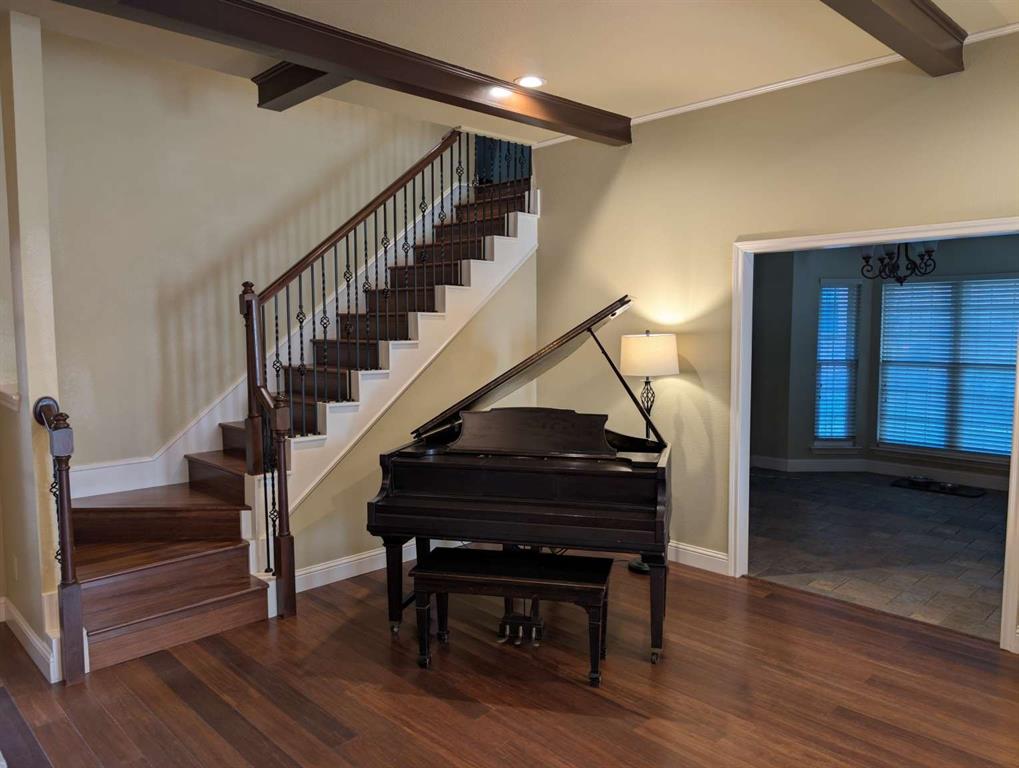 Trophy Club # 9 - Residential