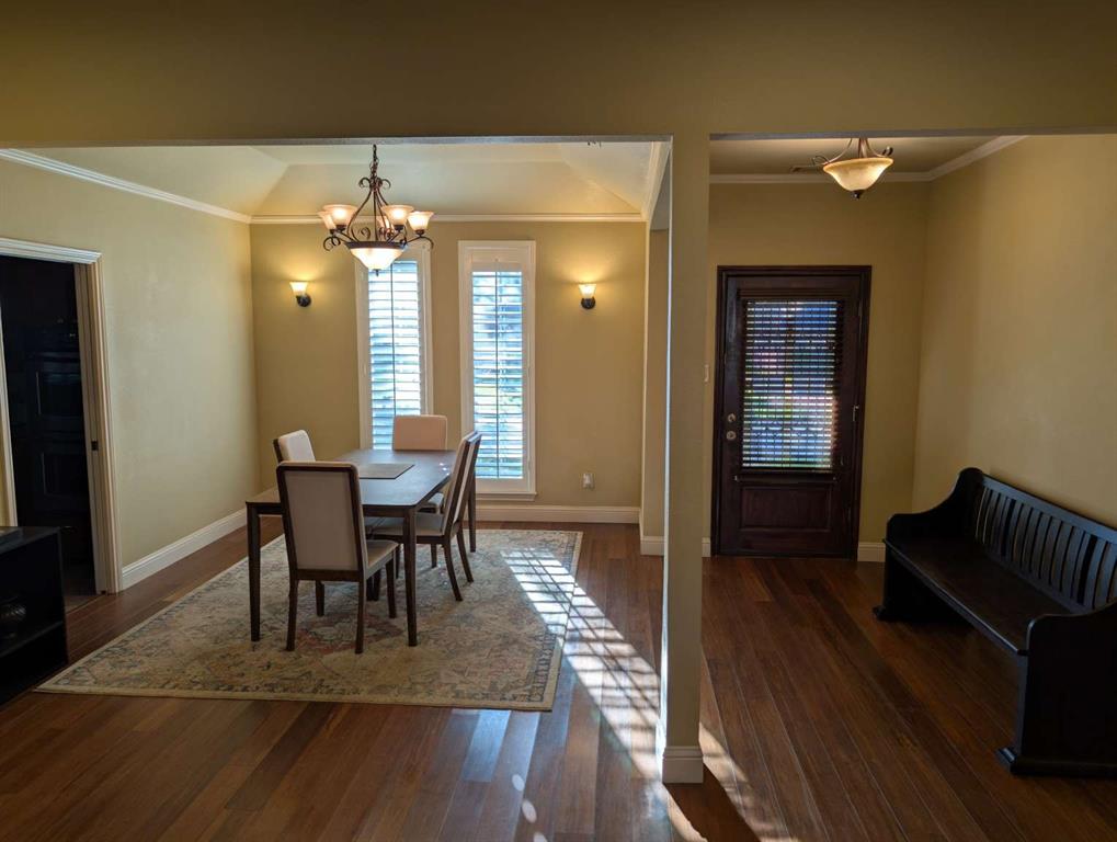 Trophy Club # 9 - Residential