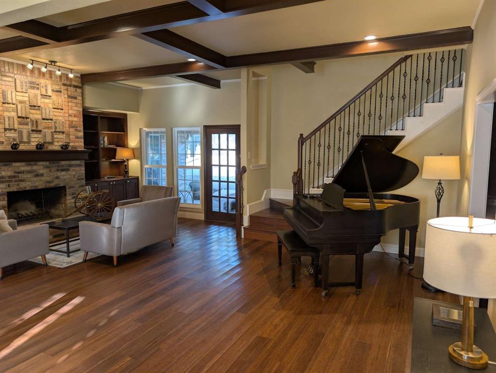 Trophy Club # 9 - Residential