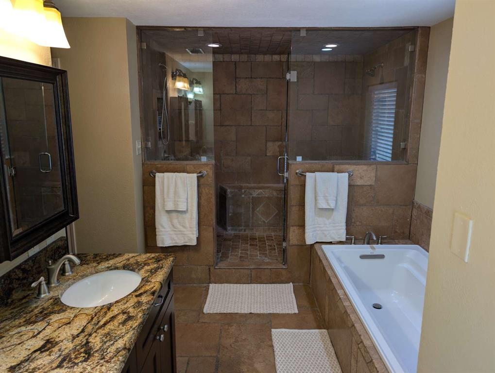 Trophy Club # 9 - Residential