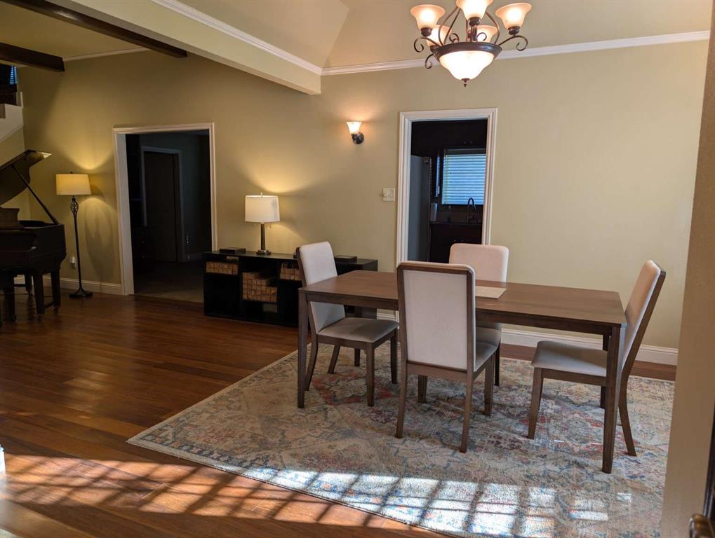 Trophy Club # 9 - Residential