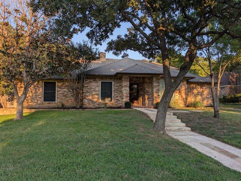 3 Valley Wood Court Trophy Club TX 76262