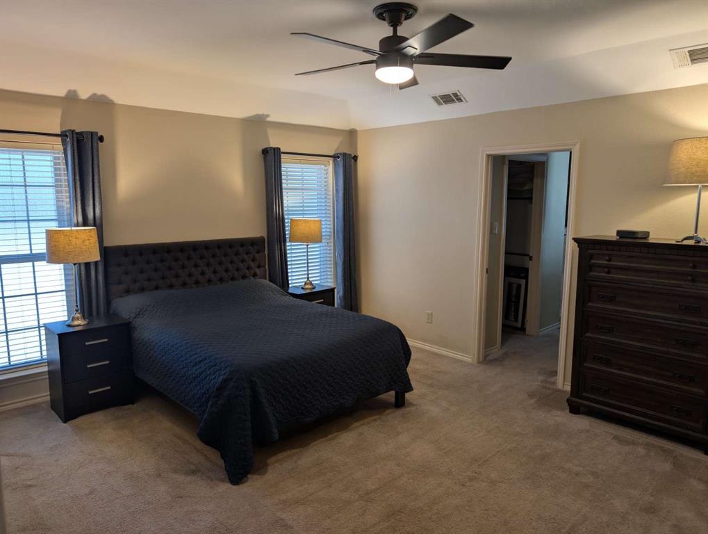 Trophy Club # 9 - Residential