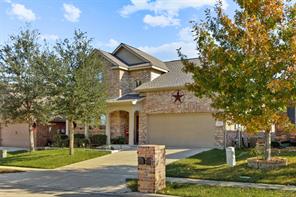 3512 Durango Root Court