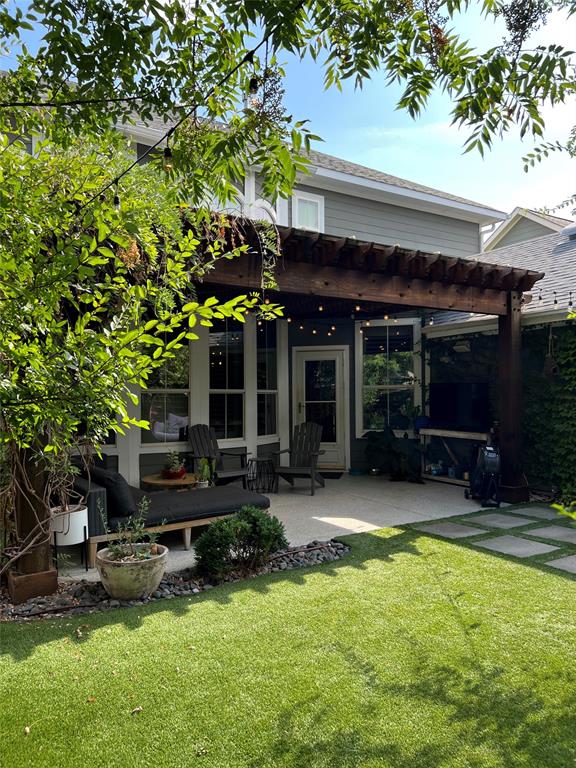 Home Town NRH West - Residential