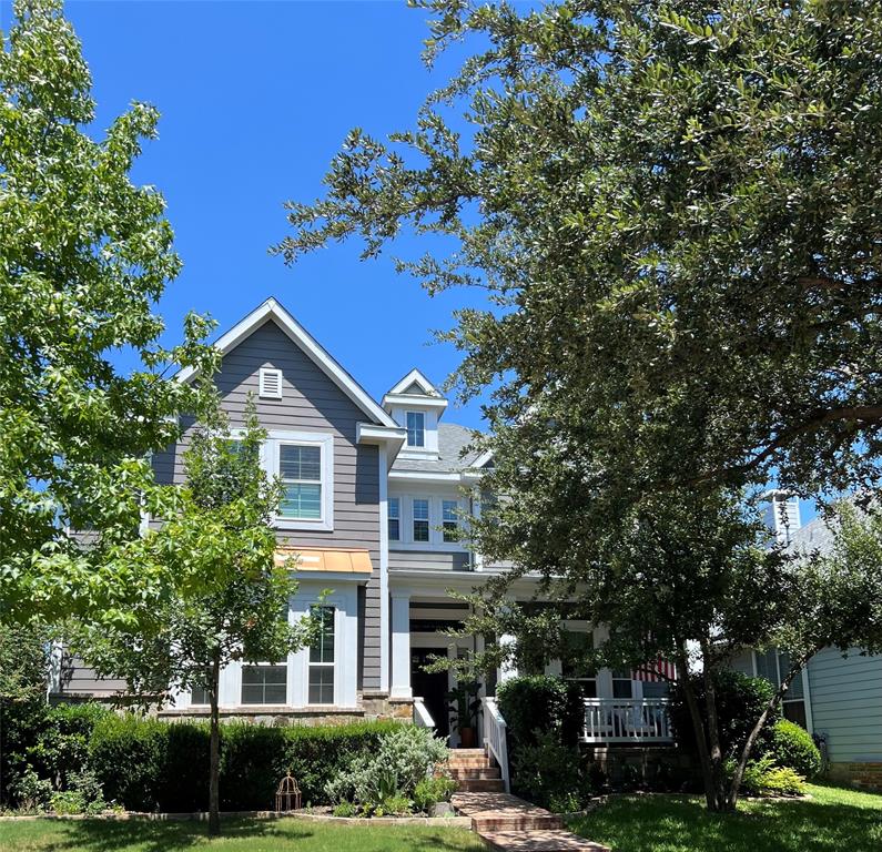 Home Town NRH West - Residential