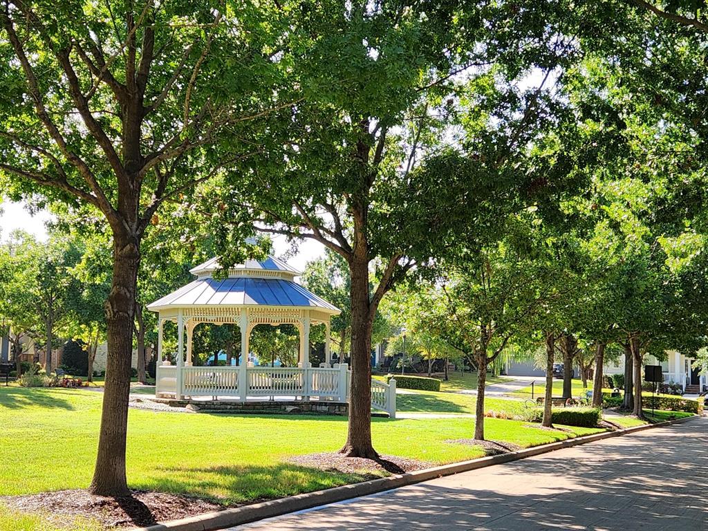 Home Town NRH West - Residential