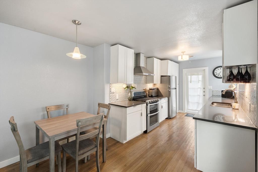 Ryan Place Add - Residential