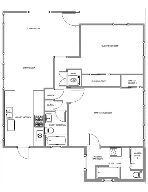Ryan Place Add - Residential